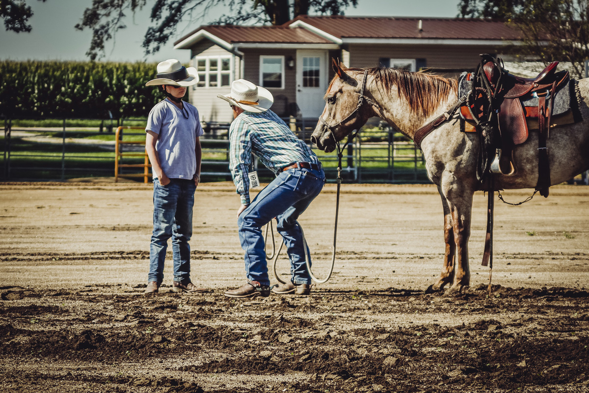 Ranch Life – Salem4Youth