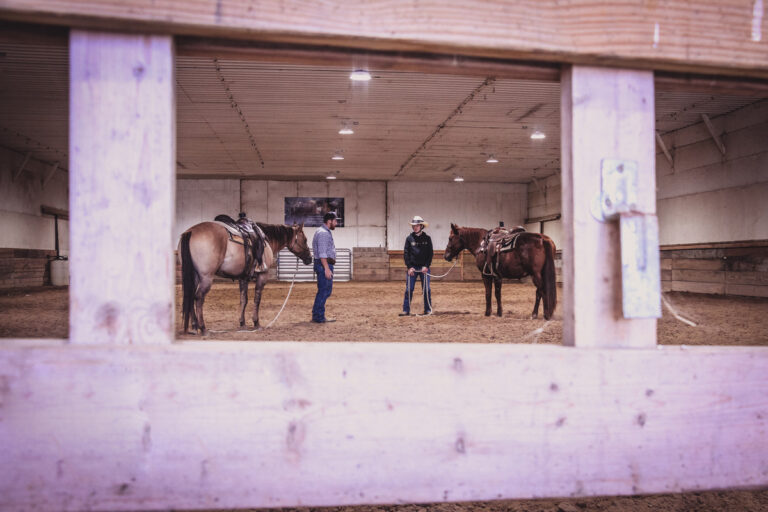 Ranch Life – Salem4Youth