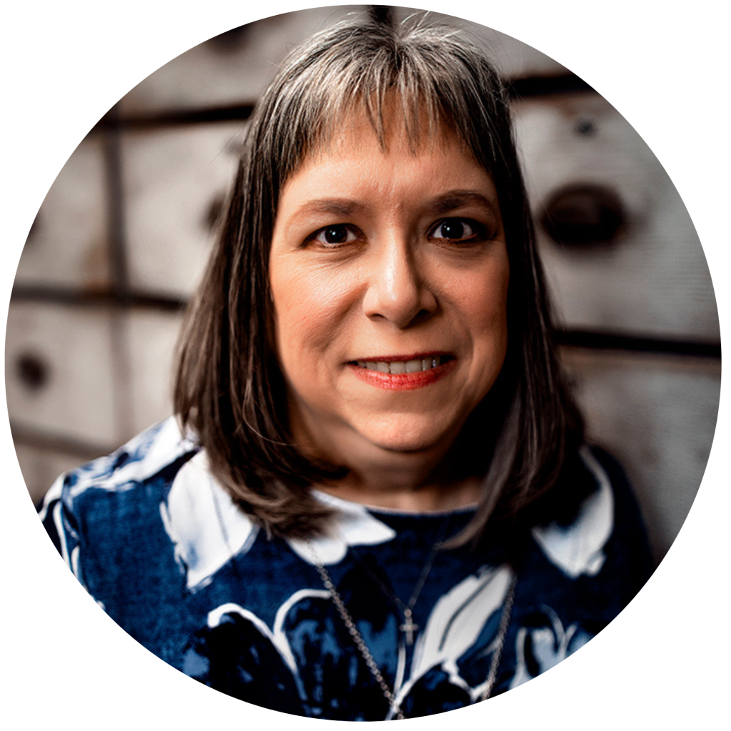 Mary Nink