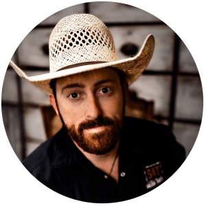 Mitch Cooksey